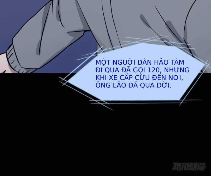 Chạy Đi Âm Sai - Chapter 24 - Trang 11