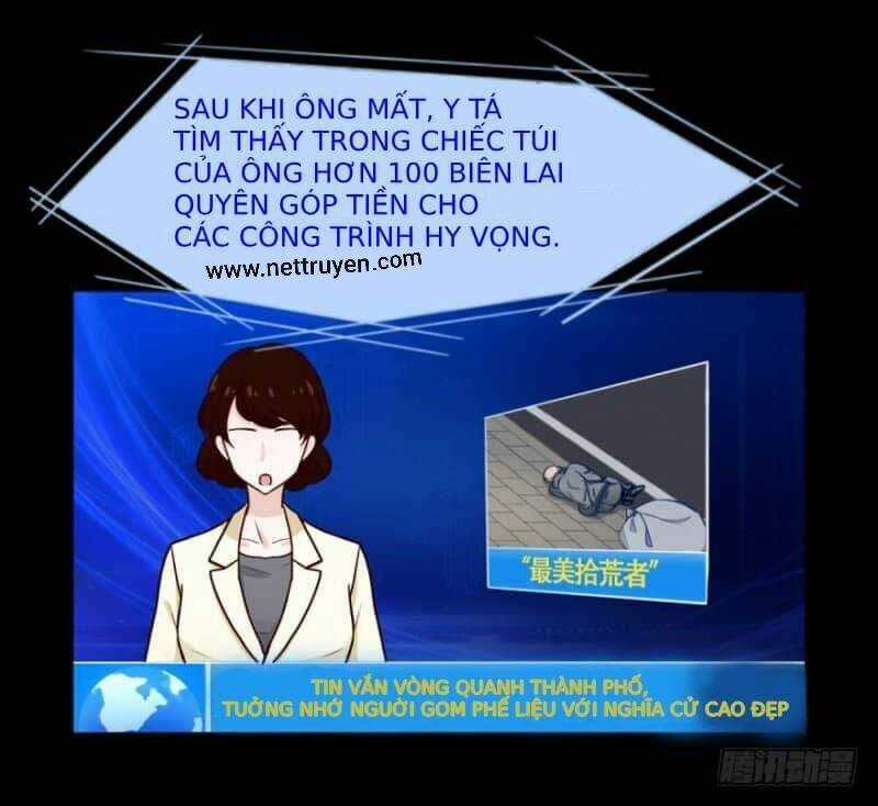 Chạy Đi Âm Sai - Chapter 24 - Trang 12