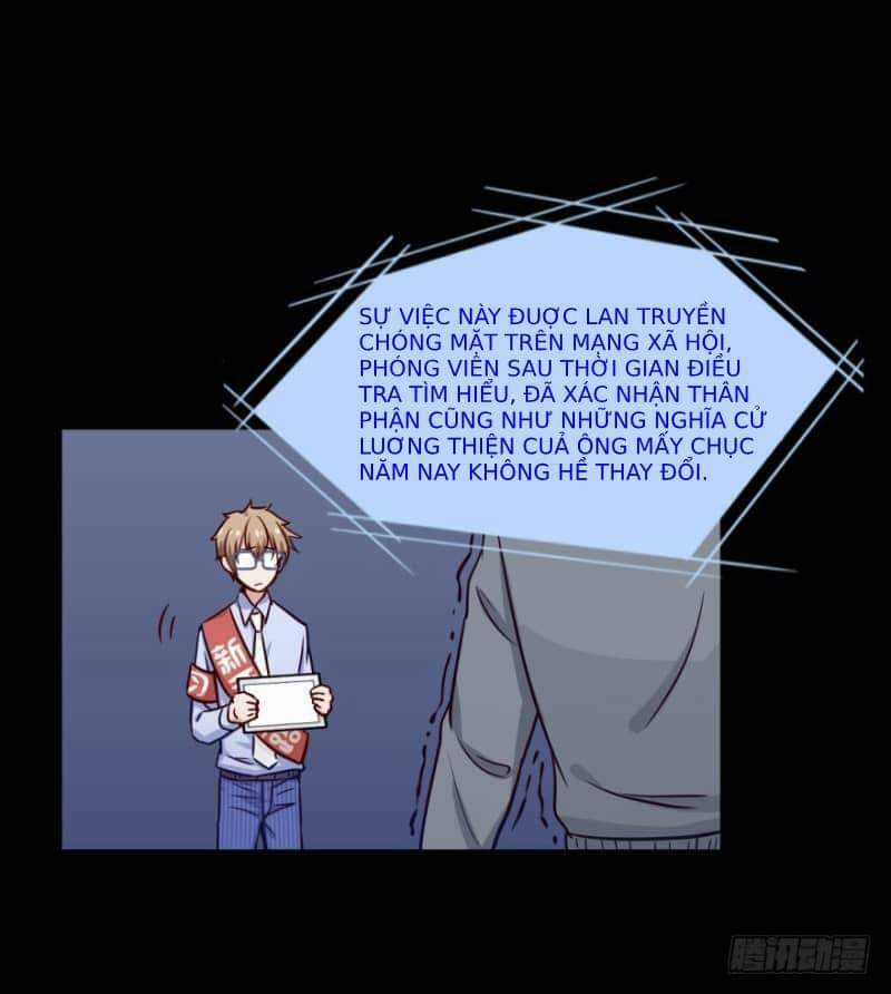 Chạy Đi Âm Sai - Chapter 24 - Trang 13