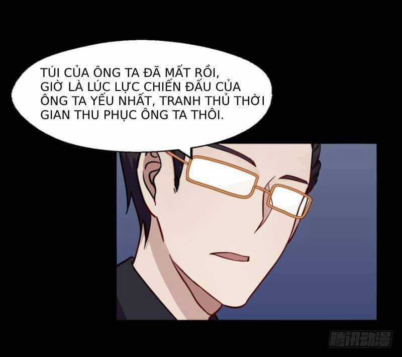 Chạy Đi Âm Sai - Chapter 24 - Trang 3