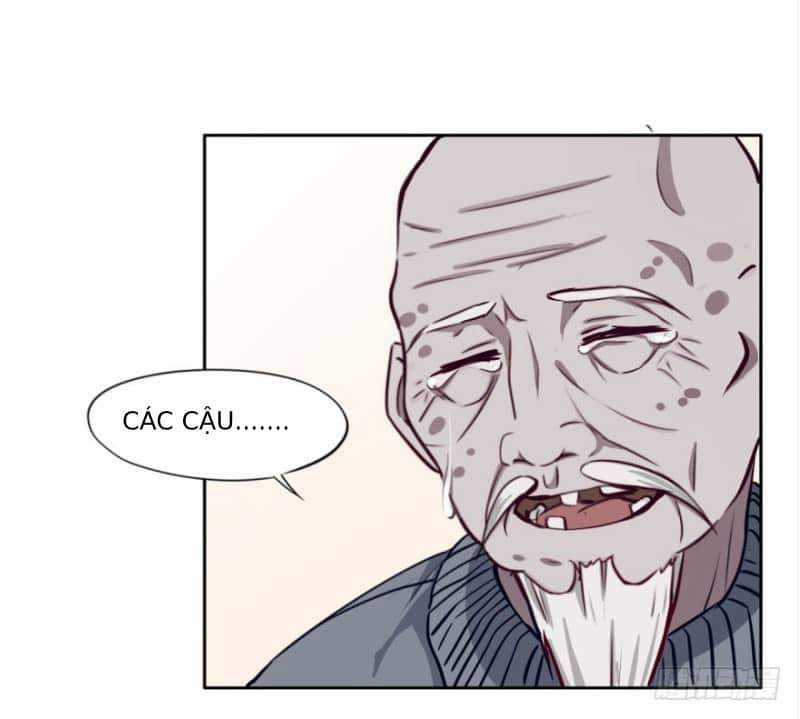 Chạy Đi Âm Sai - Chapter 24 - Trang 22