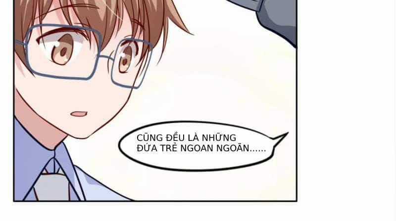 Chạy Đi Âm Sai - Chapter 24 - Trang 25