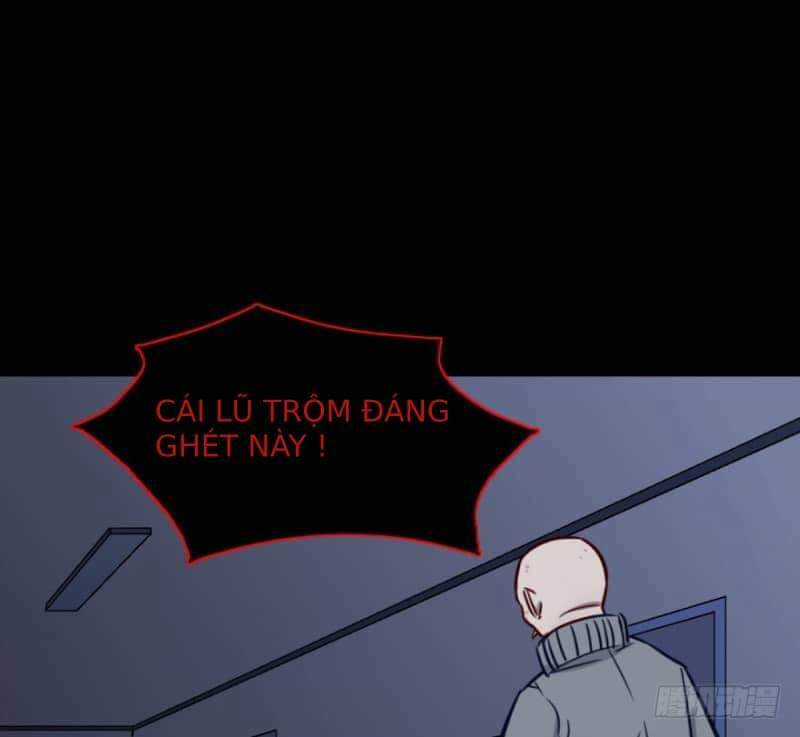 Chạy Đi Âm Sai - Chapter 24 - Trang 4