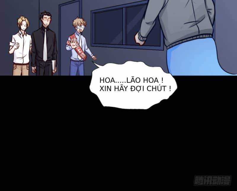 Chạy Đi Âm Sai - Chapter 24 - Trang 5