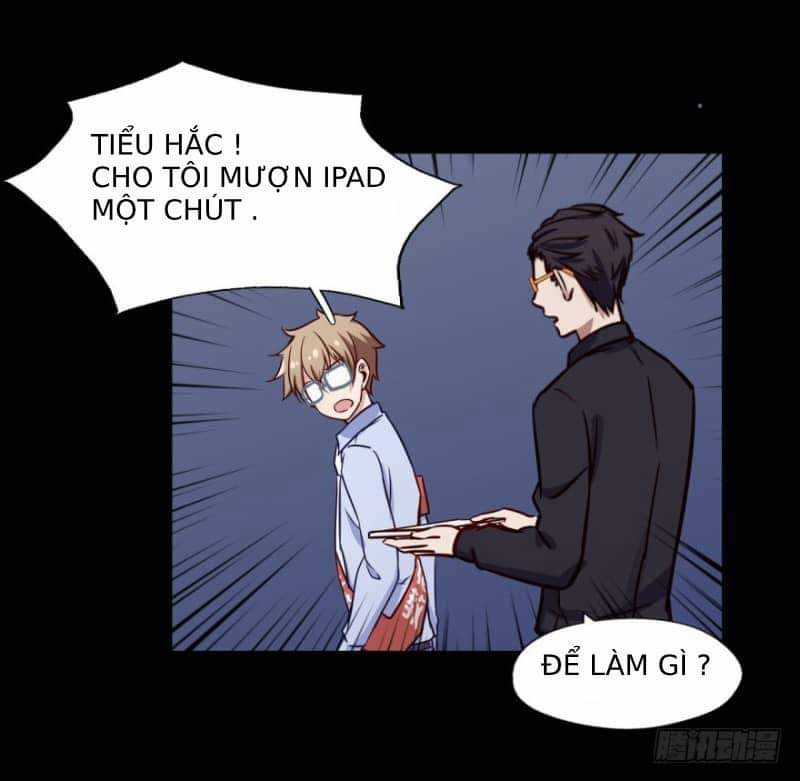 Chạy Đi Âm Sai - Chapter 24 - Trang 6