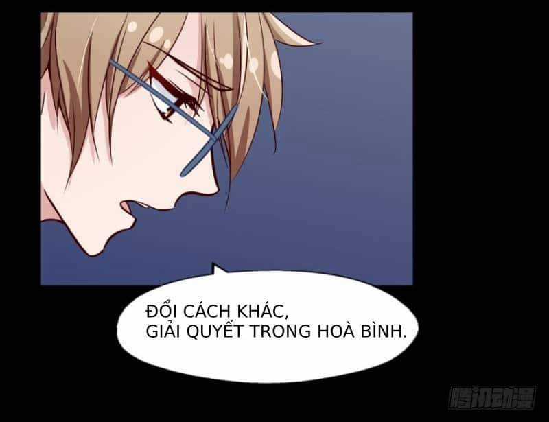 Chạy Đi Âm Sai - Chapter 24 - Trang 8