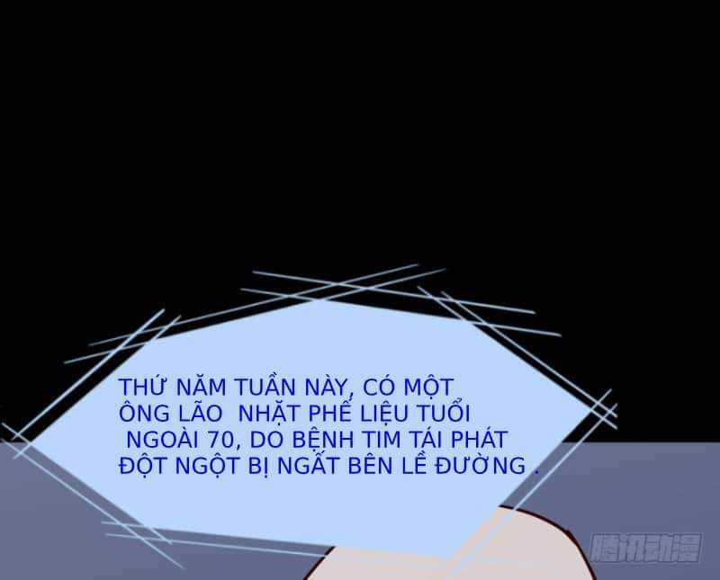 Chạy Đi Âm Sai - Chapter 24 - Trang 9