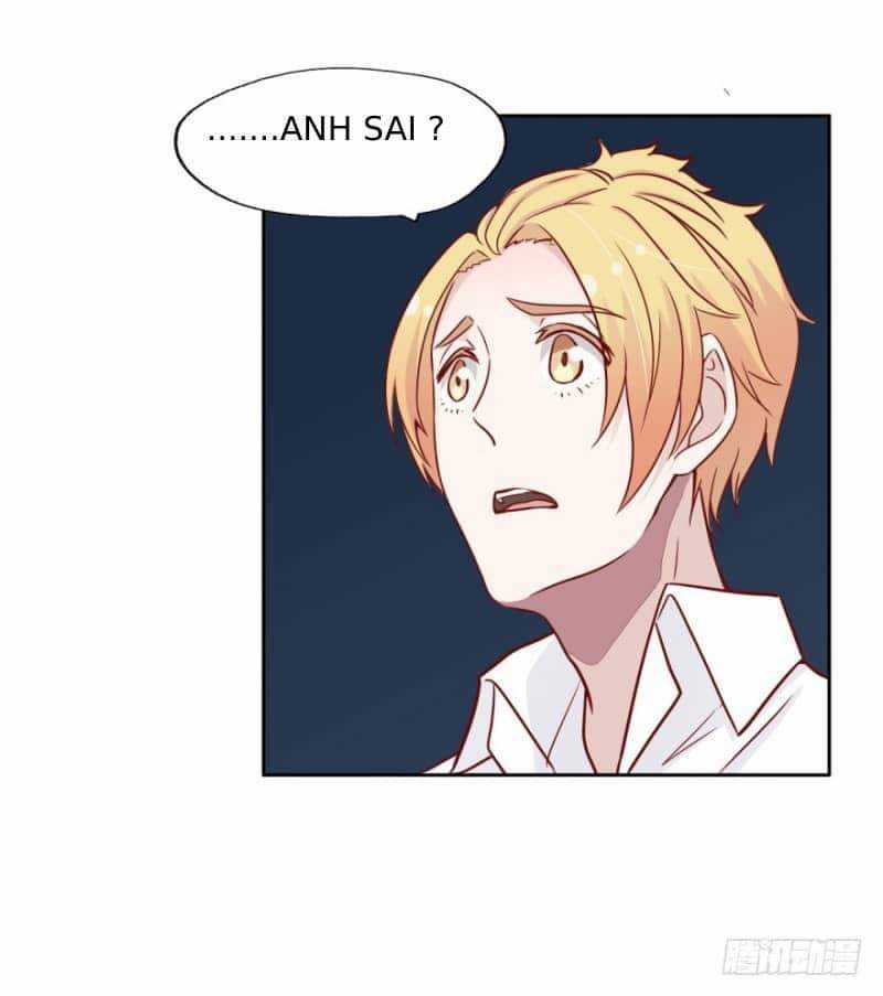 Chạy Đi Âm Sai - Chapter 25 - Trang 15