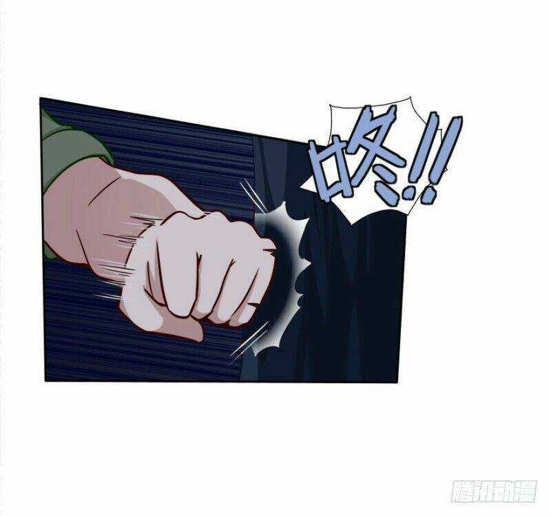 Chạy Đi Âm Sai - Chapter 25 - Trang 18