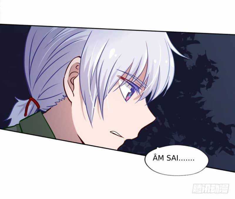 Chạy Đi Âm Sai - Chapter 25 - Trang 19