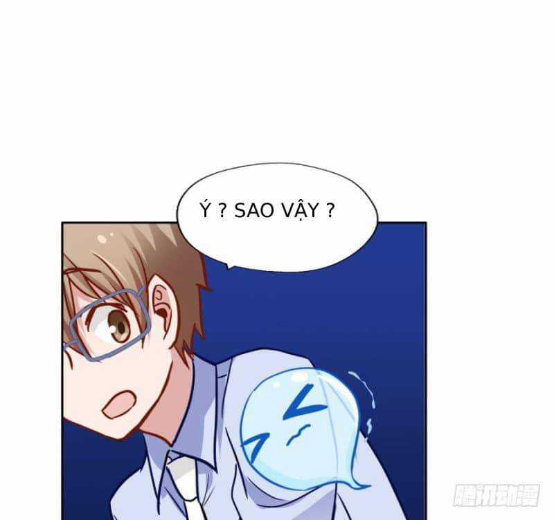 Chạy Đi Âm Sai - Chapter 26 - Trang 11