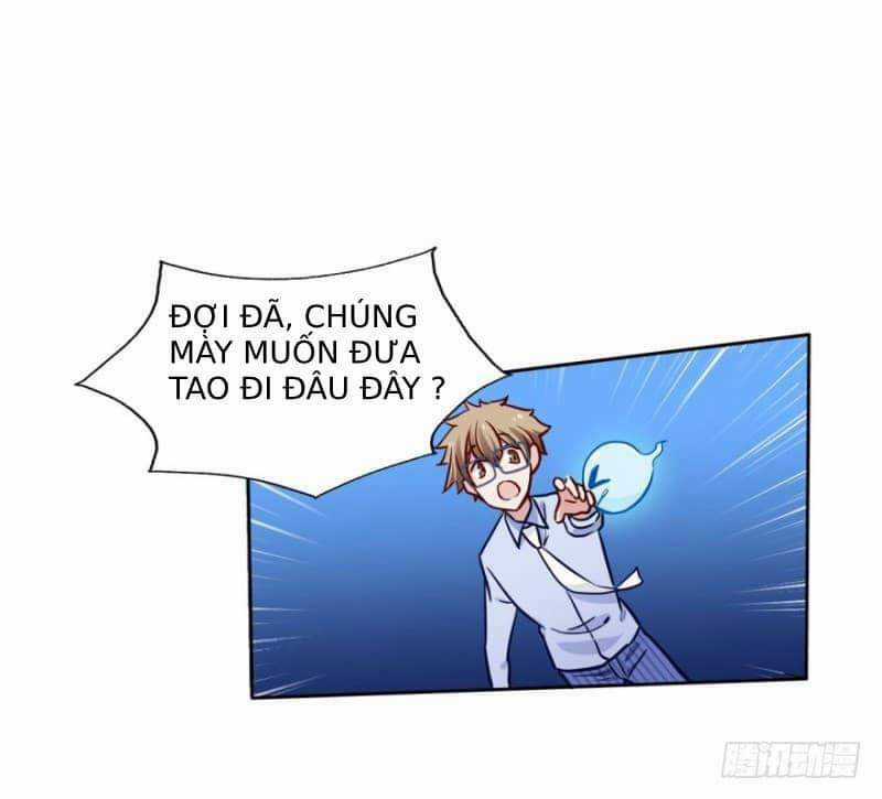 Chạy Đi Âm Sai - Chapter 26 - Trang 13