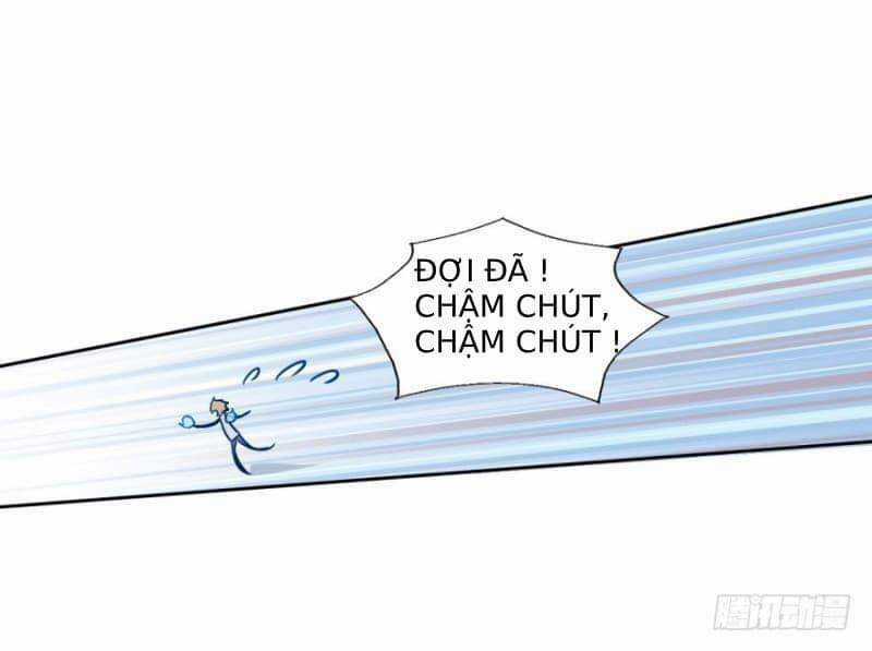 Chạy Đi Âm Sai - Chapter 26 - Trang 14