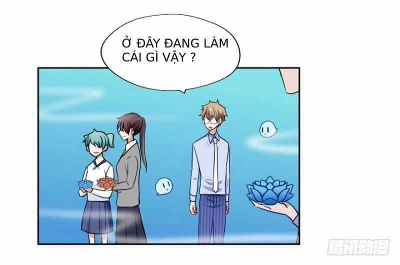 Chạy Đi Âm Sai - Chapter 26 - Trang 22