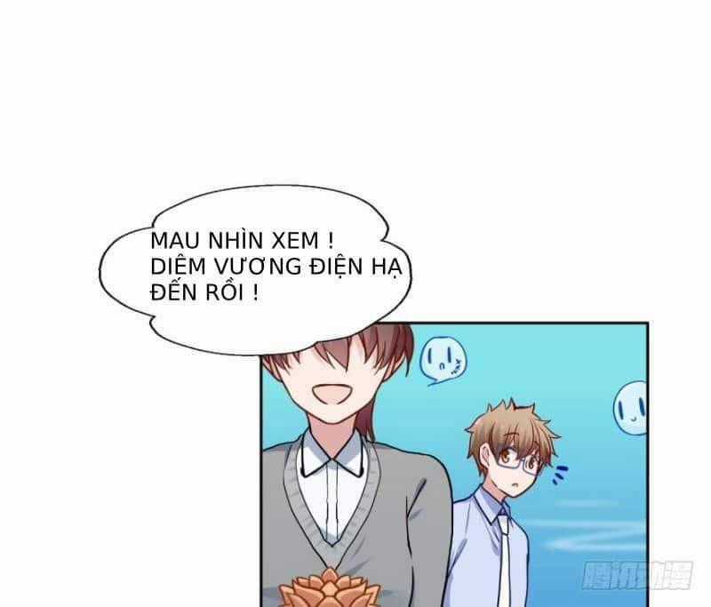 Chạy Đi Âm Sai - Chapter 26 - Trang 23