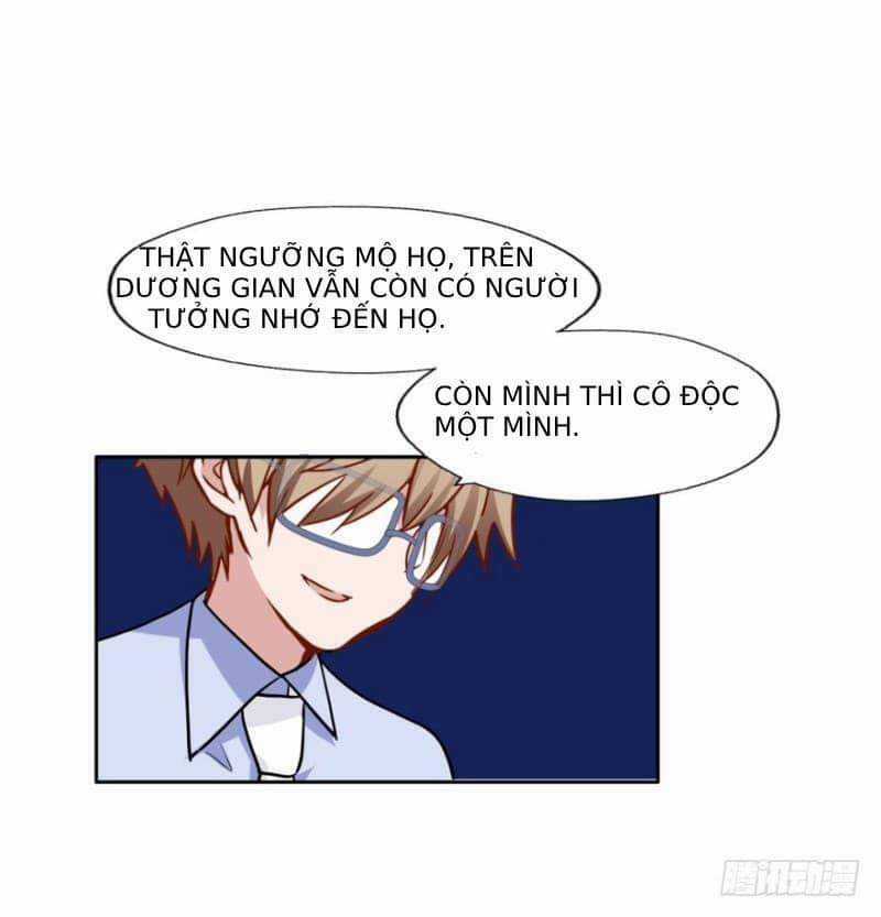 Chạy Đi Âm Sai - Chapter 26 - Trang 5