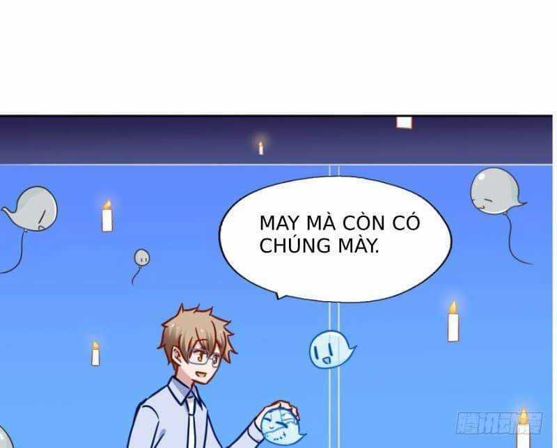 Chạy Đi Âm Sai - Chapter 26 - Trang 9