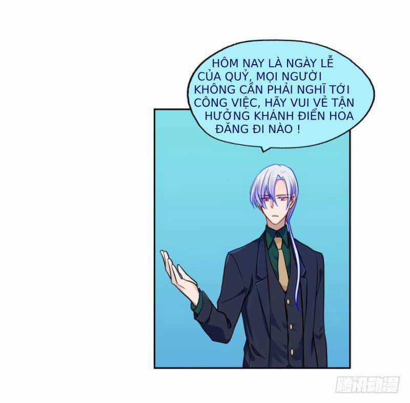 Chạy Đi Âm Sai - Chapter 27 - Trang 13