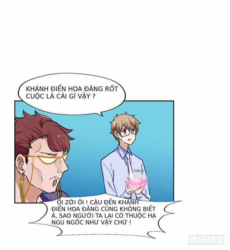 Chạy Đi Âm Sai - Chapter 27 - Trang 17