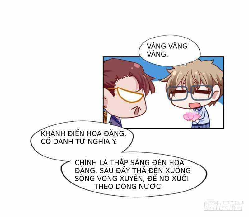 Chạy Đi Âm Sai - Chapter 27 - Trang 18