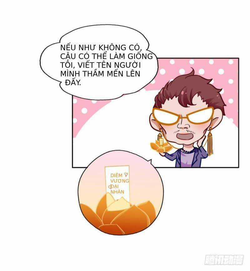 Chạy Đi Âm Sai - Chapter 27 - Trang 20