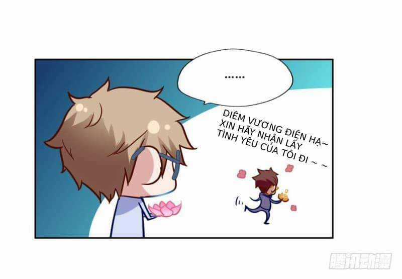 Chạy Đi Âm Sai - Chapter 27 - Trang 21