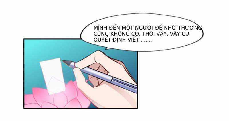 Chạy Đi Âm Sai - Chapter 27 - Trang 23