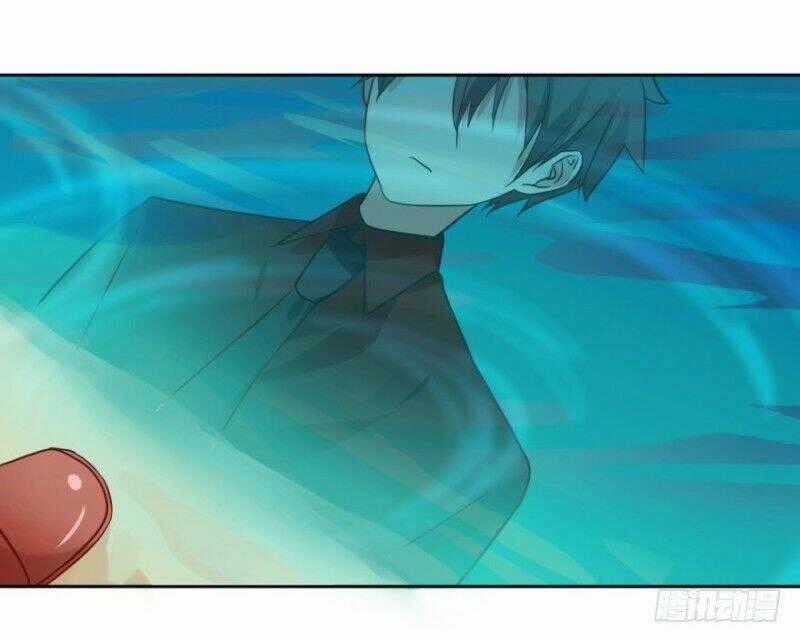 Chạy Đi Âm Sai - Chapter 27 - Trang 30