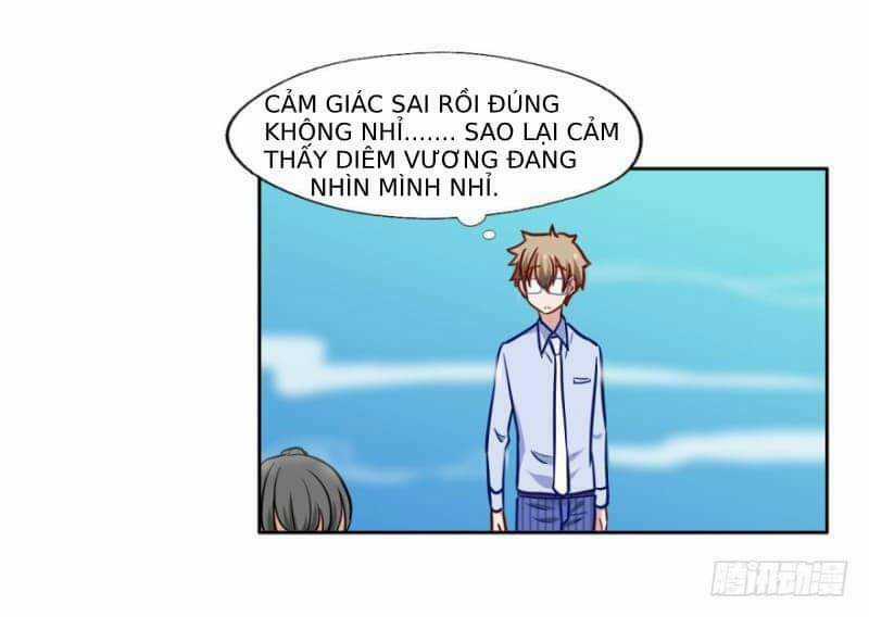 Chạy Đi Âm Sai - Chapter 27 - Trang 5