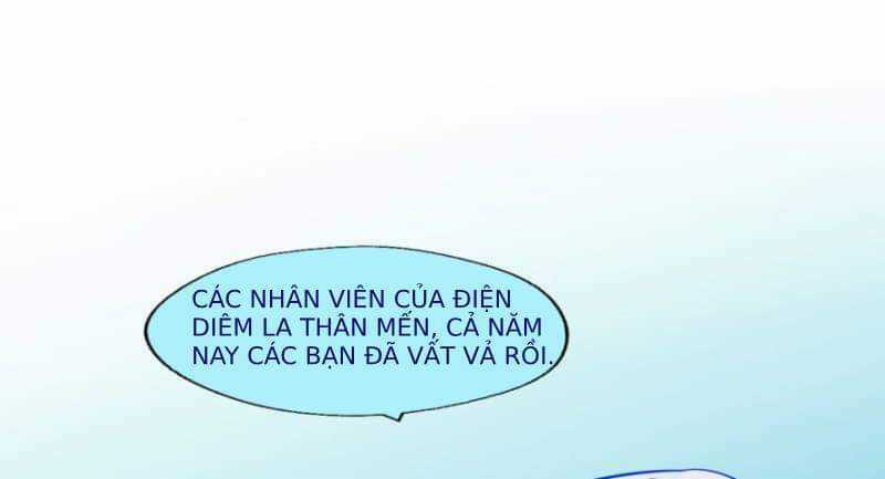 Chạy Đi Âm Sai - Chapter 27 - Trang 6