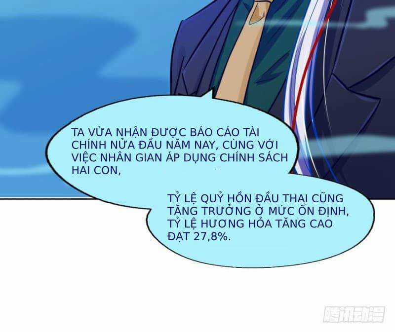 Chạy Đi Âm Sai - Chapter 27 - Trang 8