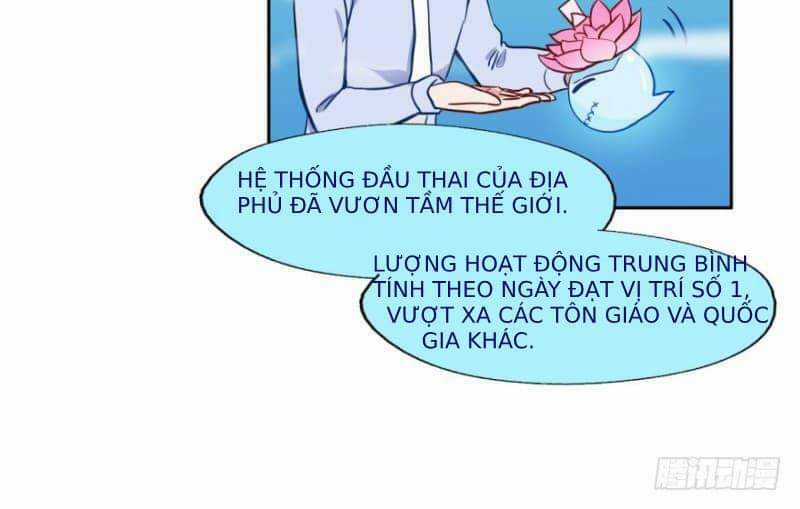 Chạy Đi Âm Sai - Chapter 27 - Trang 10