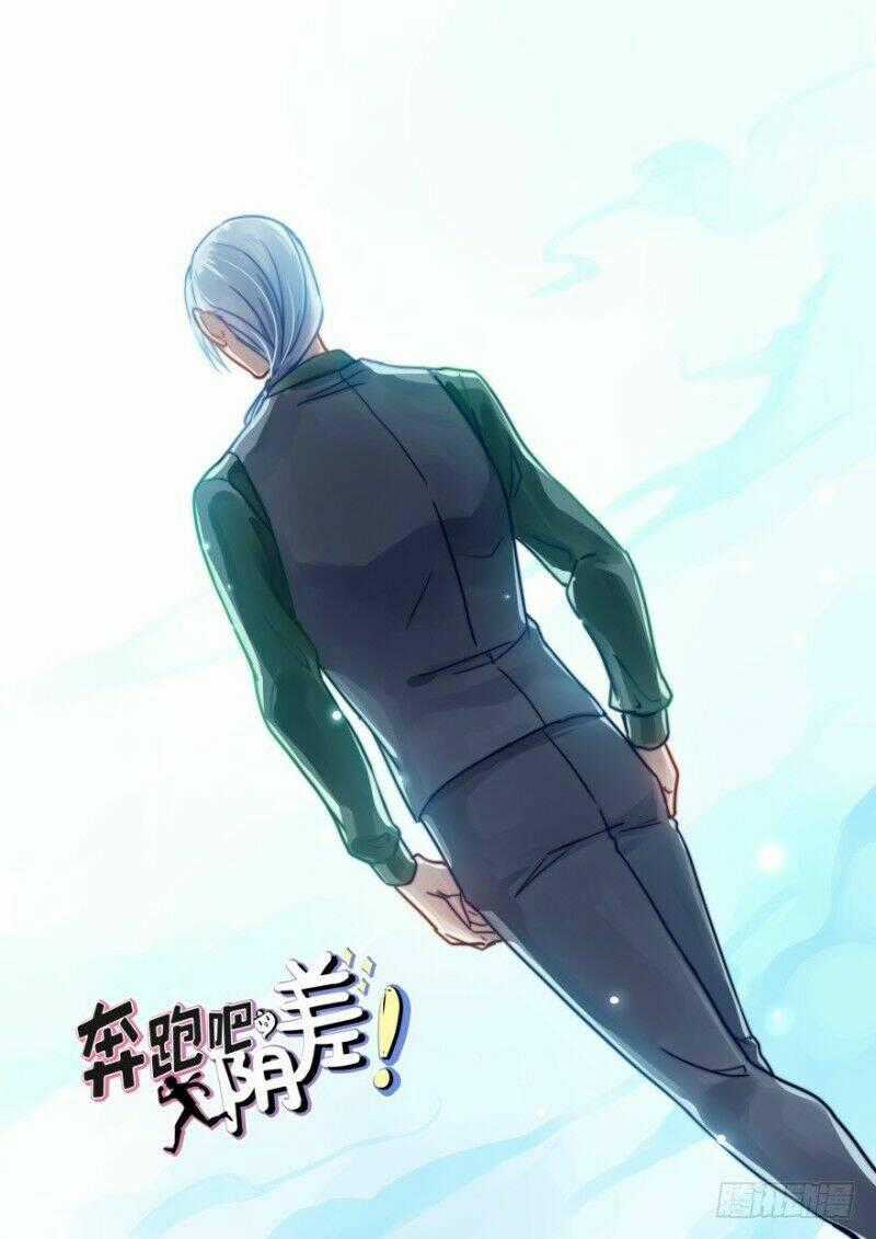 Chạy Đi Âm Sai - Chapter 28 - Trang 1