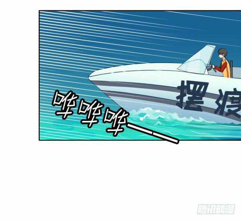 Chạy Đi Âm Sai - Chapter 28 - Trang 11