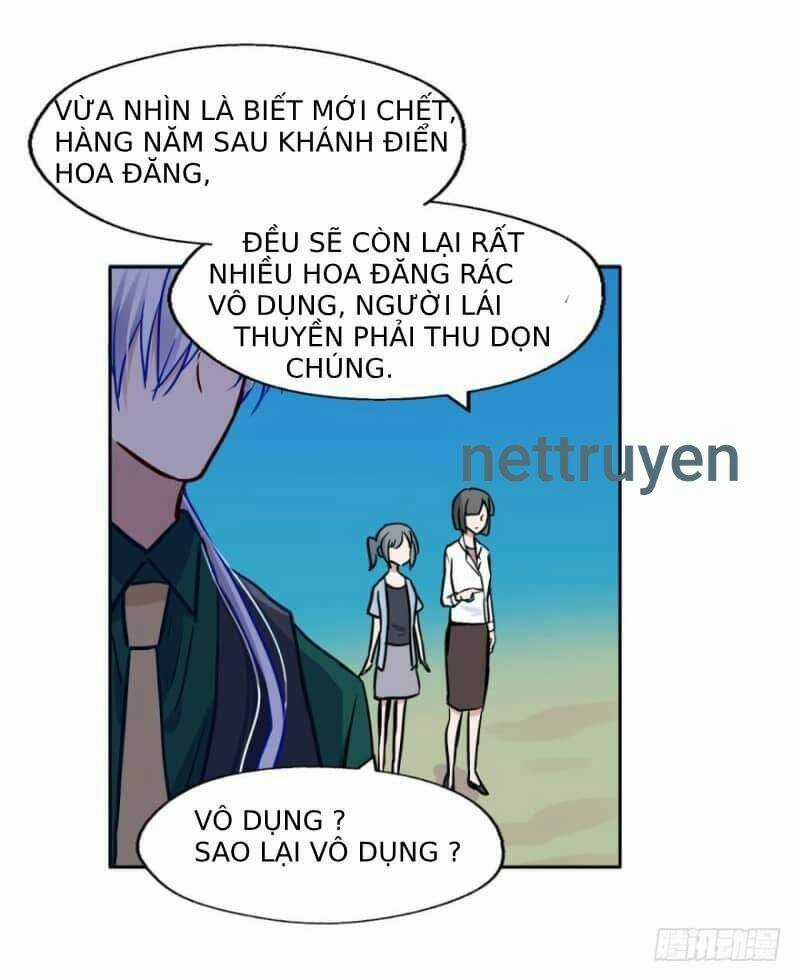 Chạy Đi Âm Sai - Chapter 28 - Trang 13