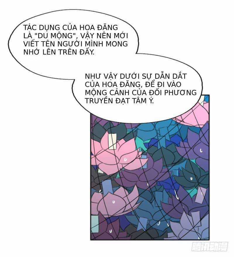 Chạy Đi Âm Sai - Chapter 28 - Trang 14