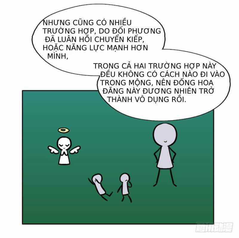 Chạy Đi Âm Sai - Chapter 28 - Trang 15