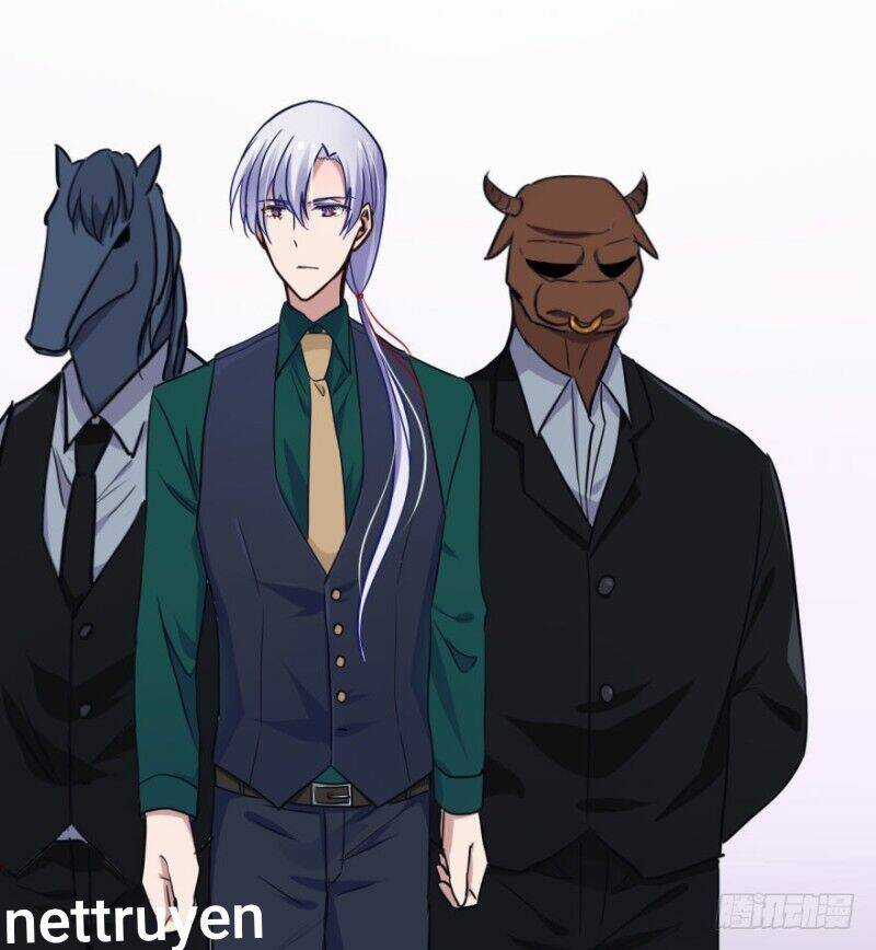 Chạy Đi Âm Sai - Chapter 28 - Trang 4