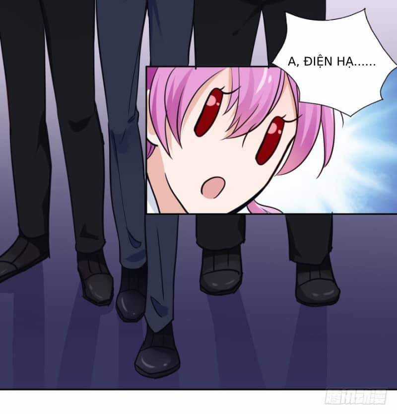 Chạy Đi Âm Sai - Chapter 28 - Trang 5