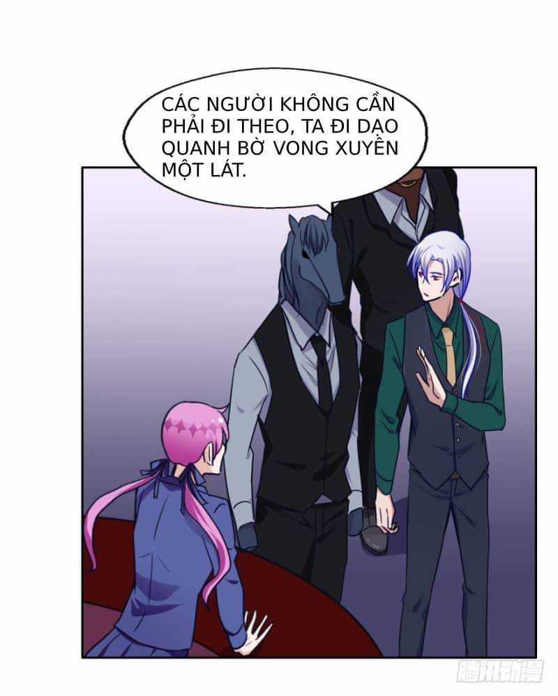 Chạy Đi Âm Sai - Chapter 28 - Trang 6