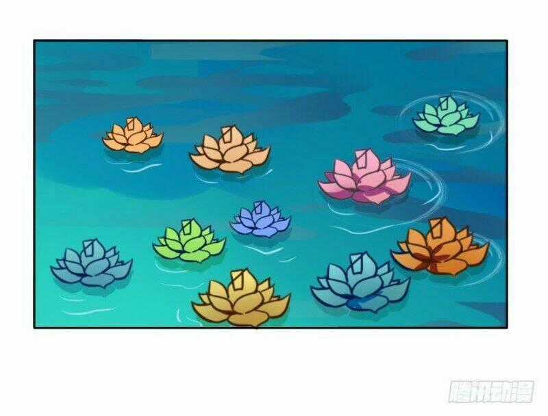 Chạy Đi Âm Sai - Chapter 29 - Trang 1