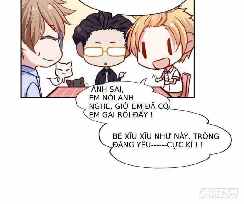 Chạy Đi Âm Sai - Chapter 29 - Trang 13