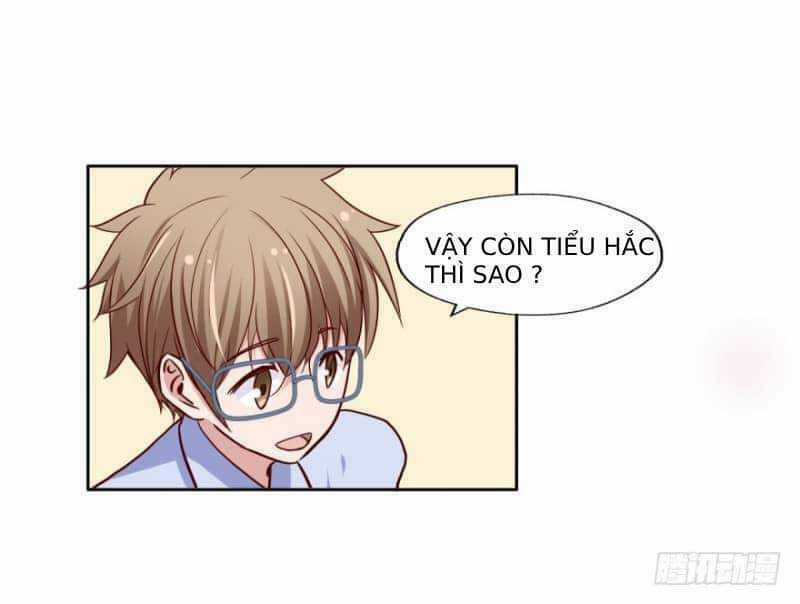 Chạy Đi Âm Sai - Chapter 29 - Trang 18