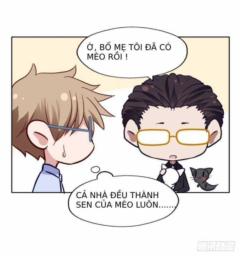 Chạy Đi Âm Sai - Chapter 29 - Trang 19