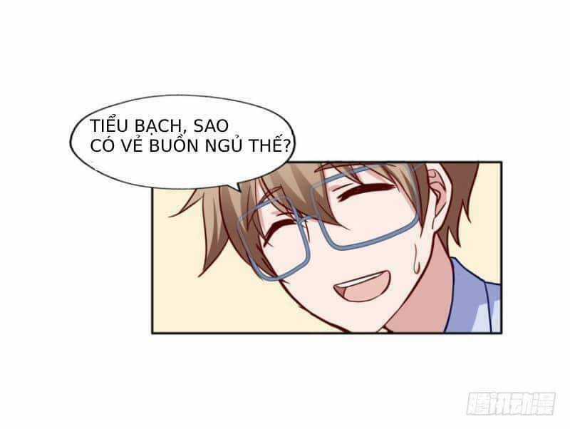 Chạy Đi Âm Sai - Chapter 29 - Trang 10