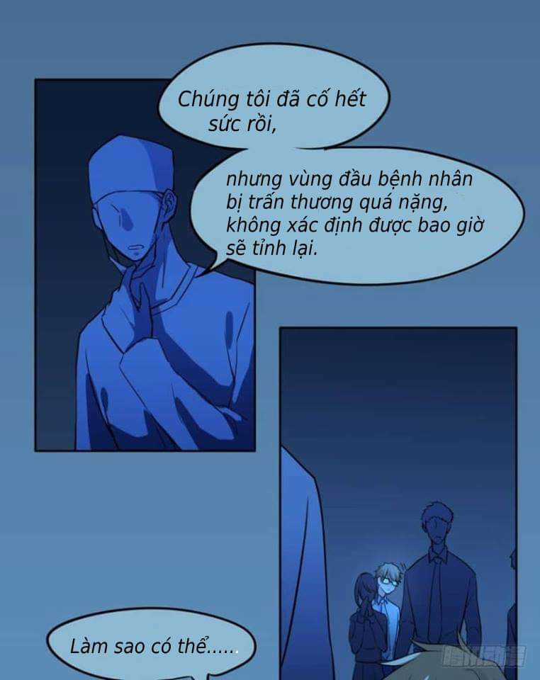 Chạy Đi Âm Sai - Chapter 3 - Trang 11