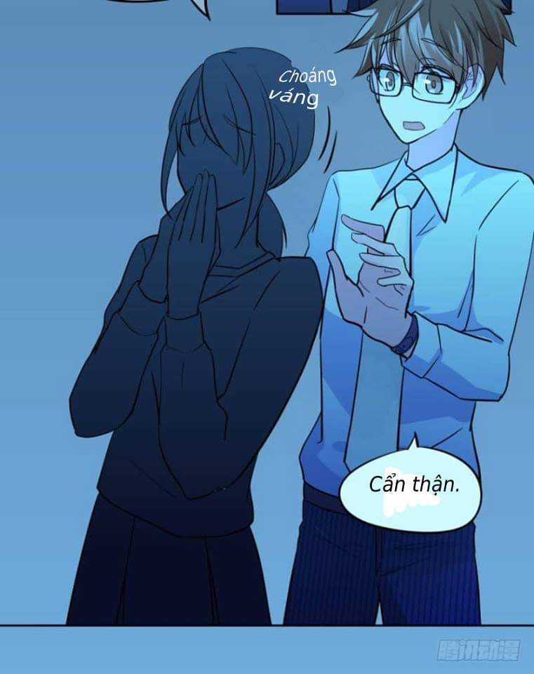 Chạy Đi Âm Sai - Chapter 3 - Trang 12