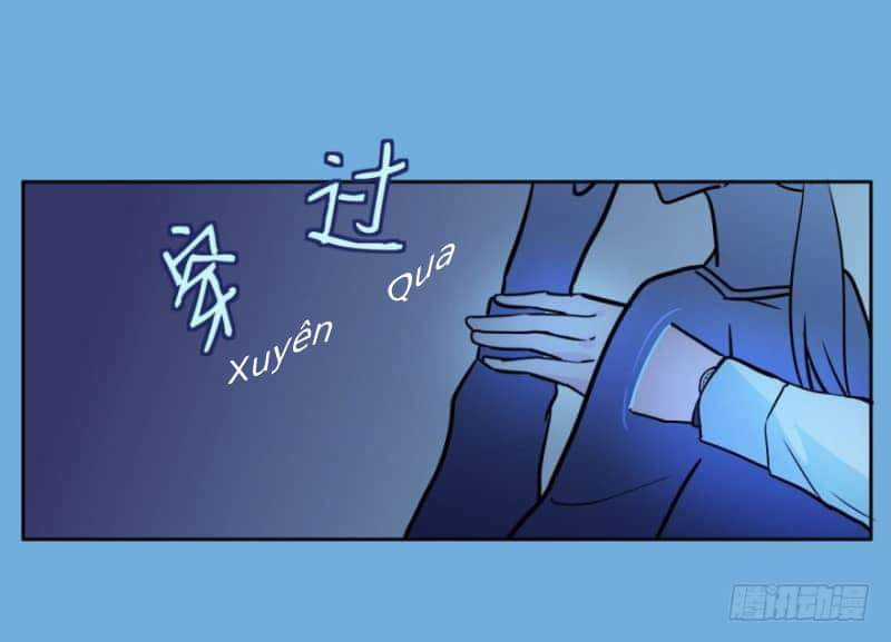 Chạy Đi Âm Sai - Chapter 3 - Trang 13