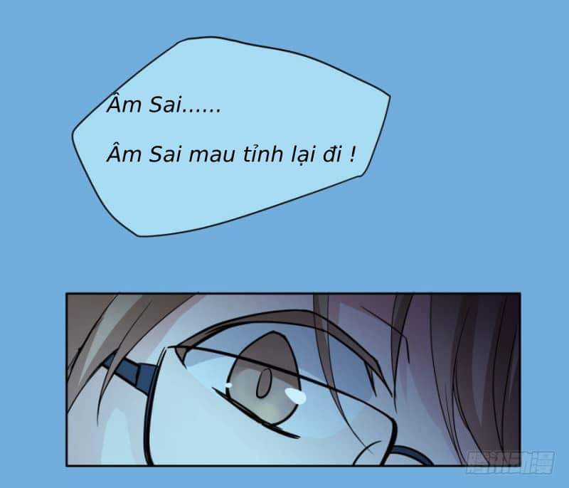 Chạy Đi Âm Sai - Chapter 3 - Trang 15