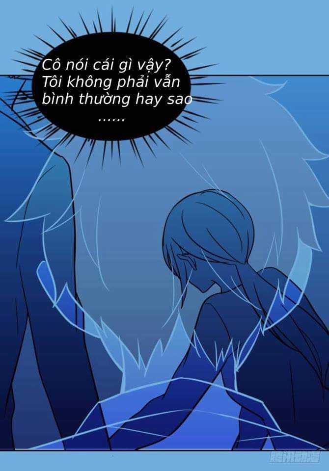 Chạy Đi Âm Sai - Chapter 3 - Trang 16